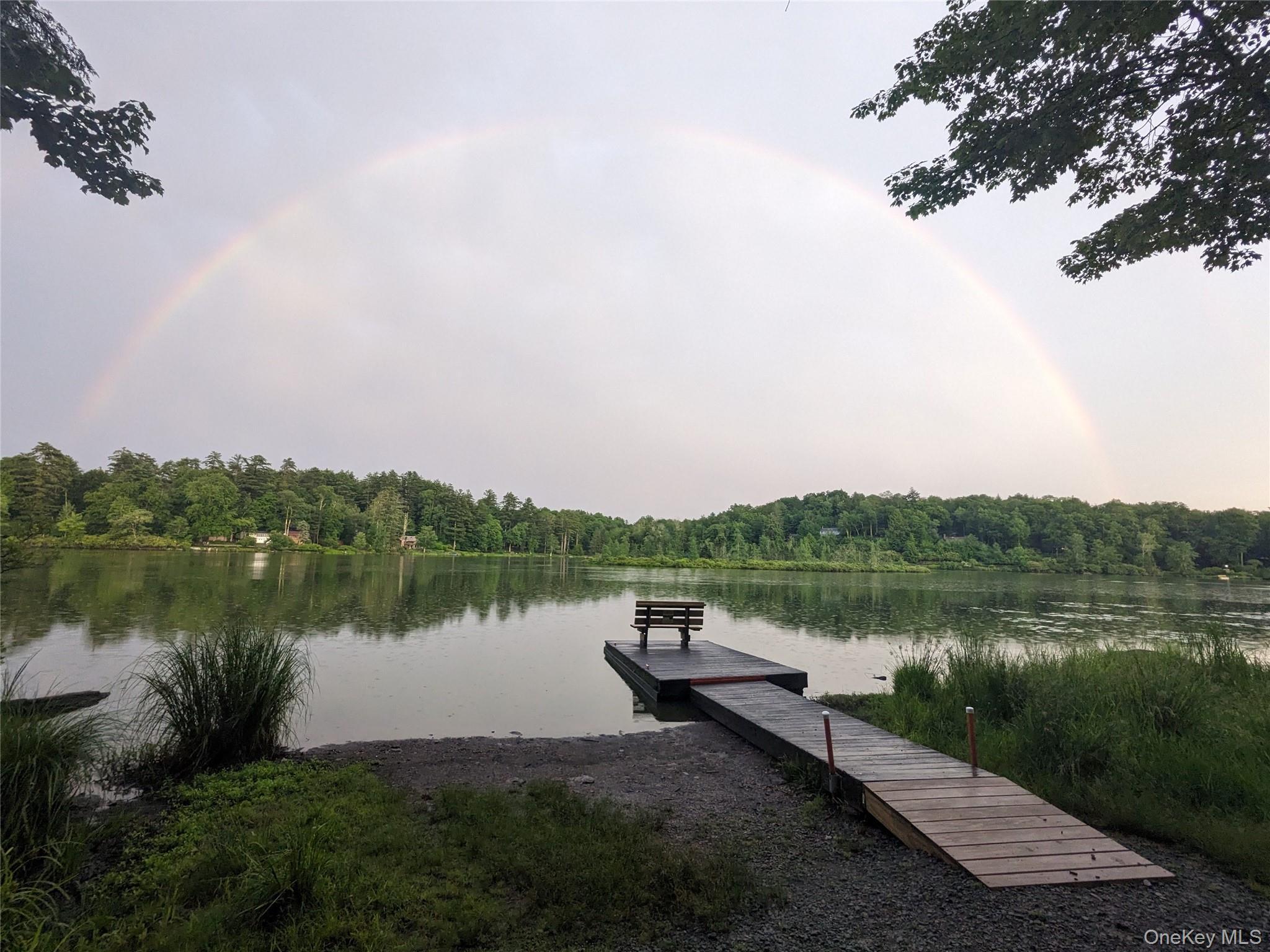 Single Family Tusten Sullivan County, NY 12778, MLS-986835-8