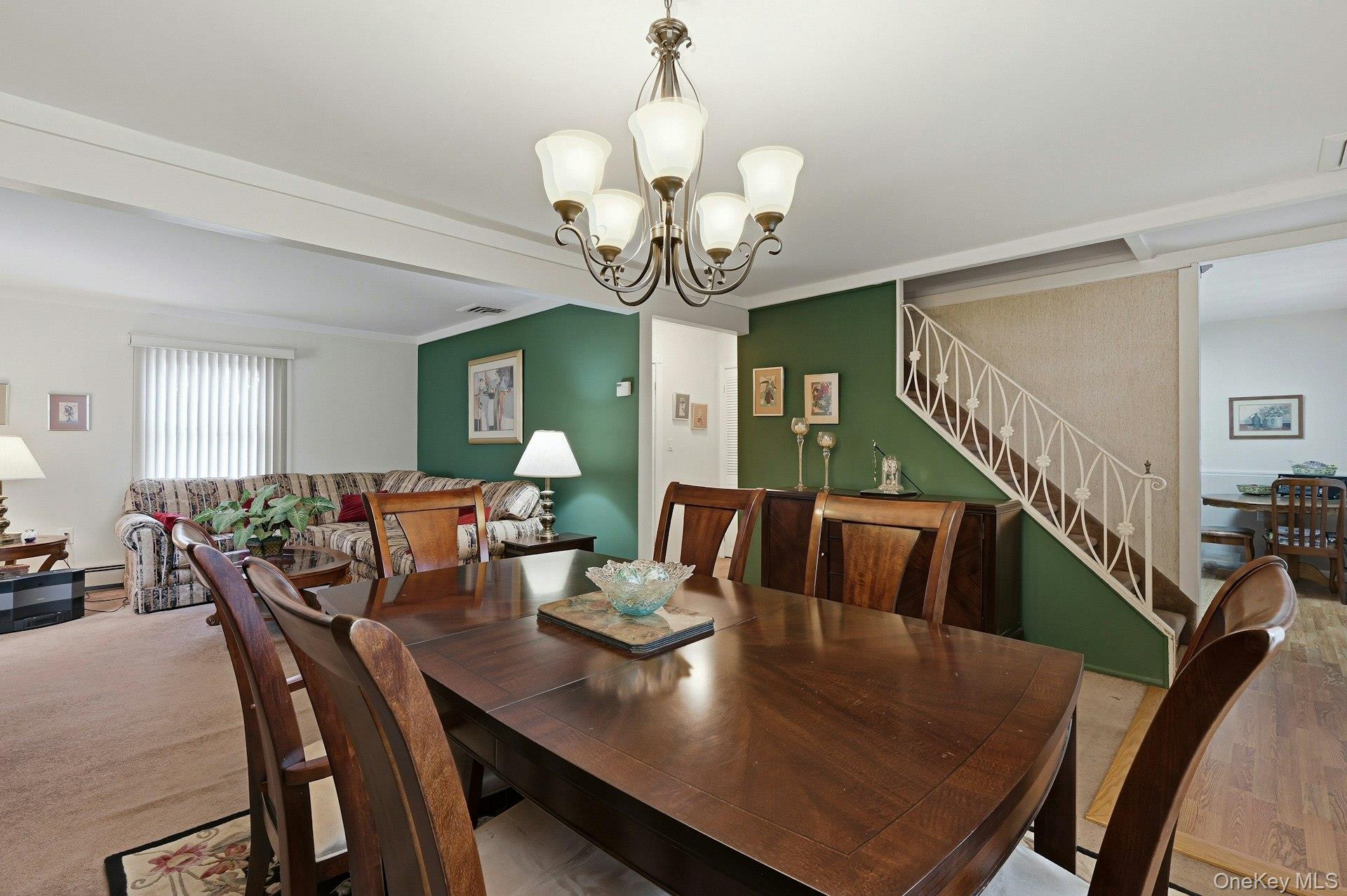 Single Family Saddle  Nassau County, NY 11756, MLS-986837-12