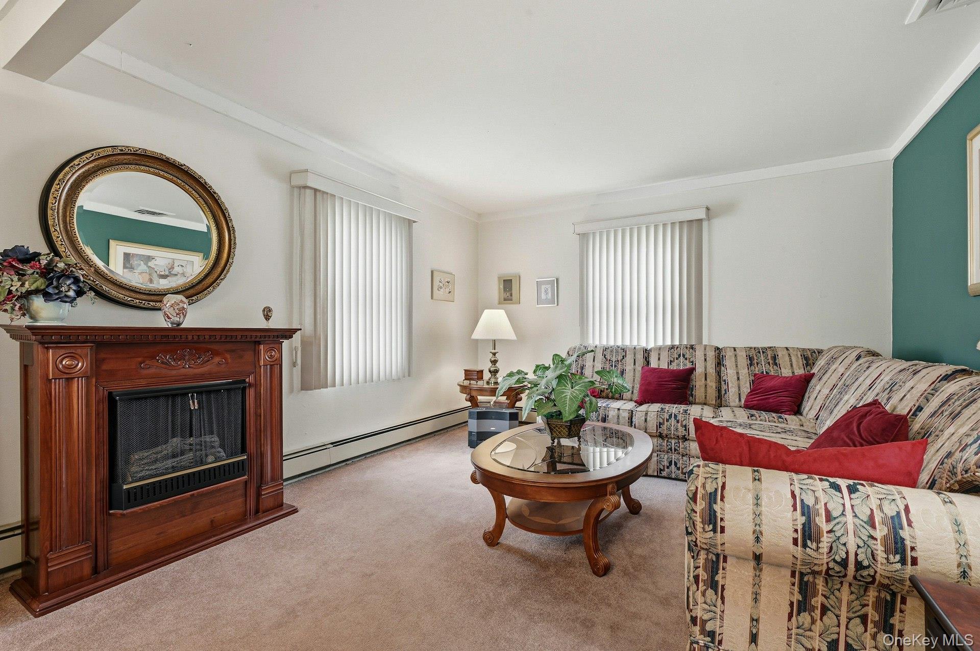 Single Family Saddle  Nassau County, NY 11756, MLS-986837-14