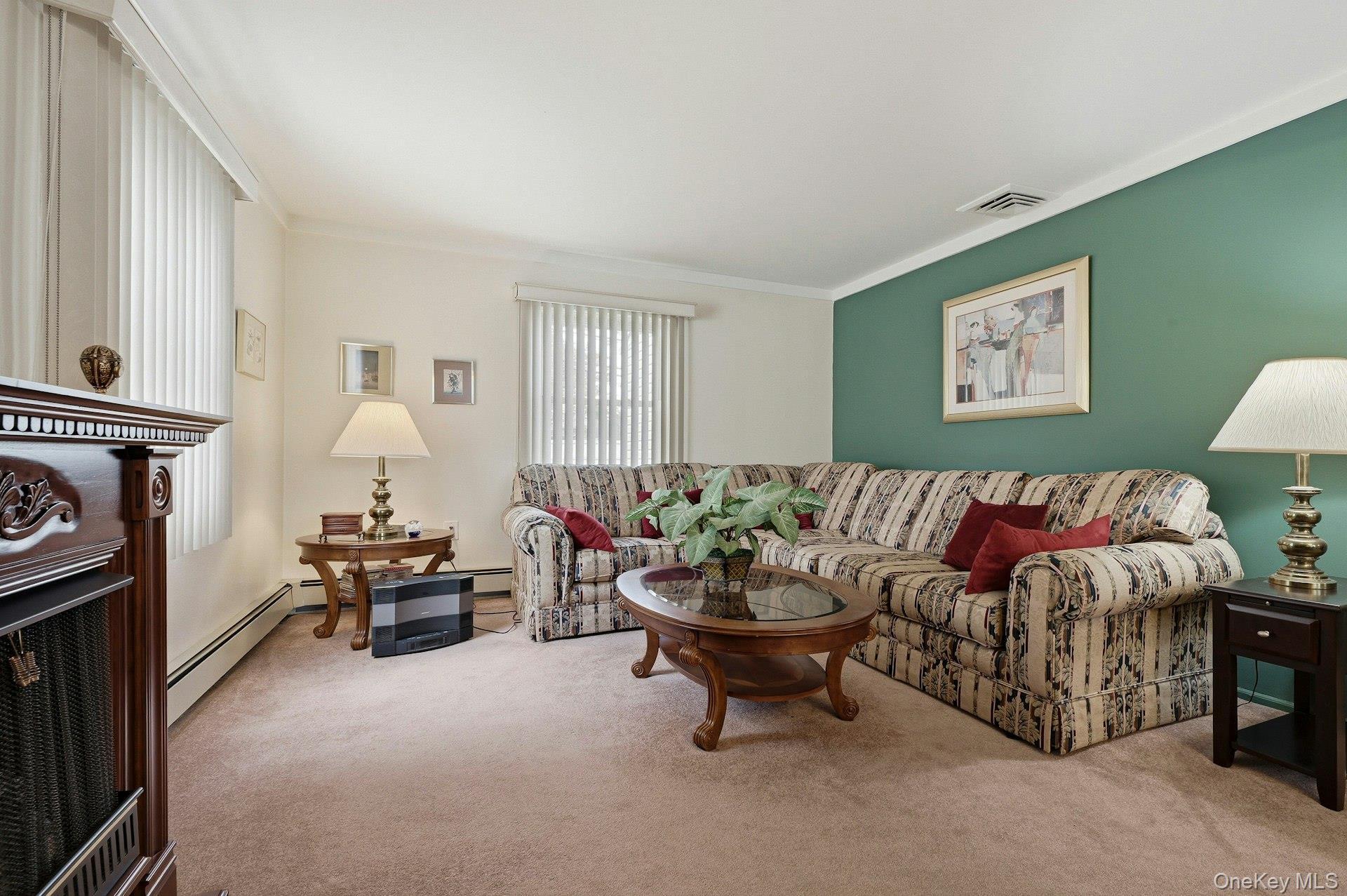 Single Family Saddle  Nassau County, NY 11756, MLS-986837-15