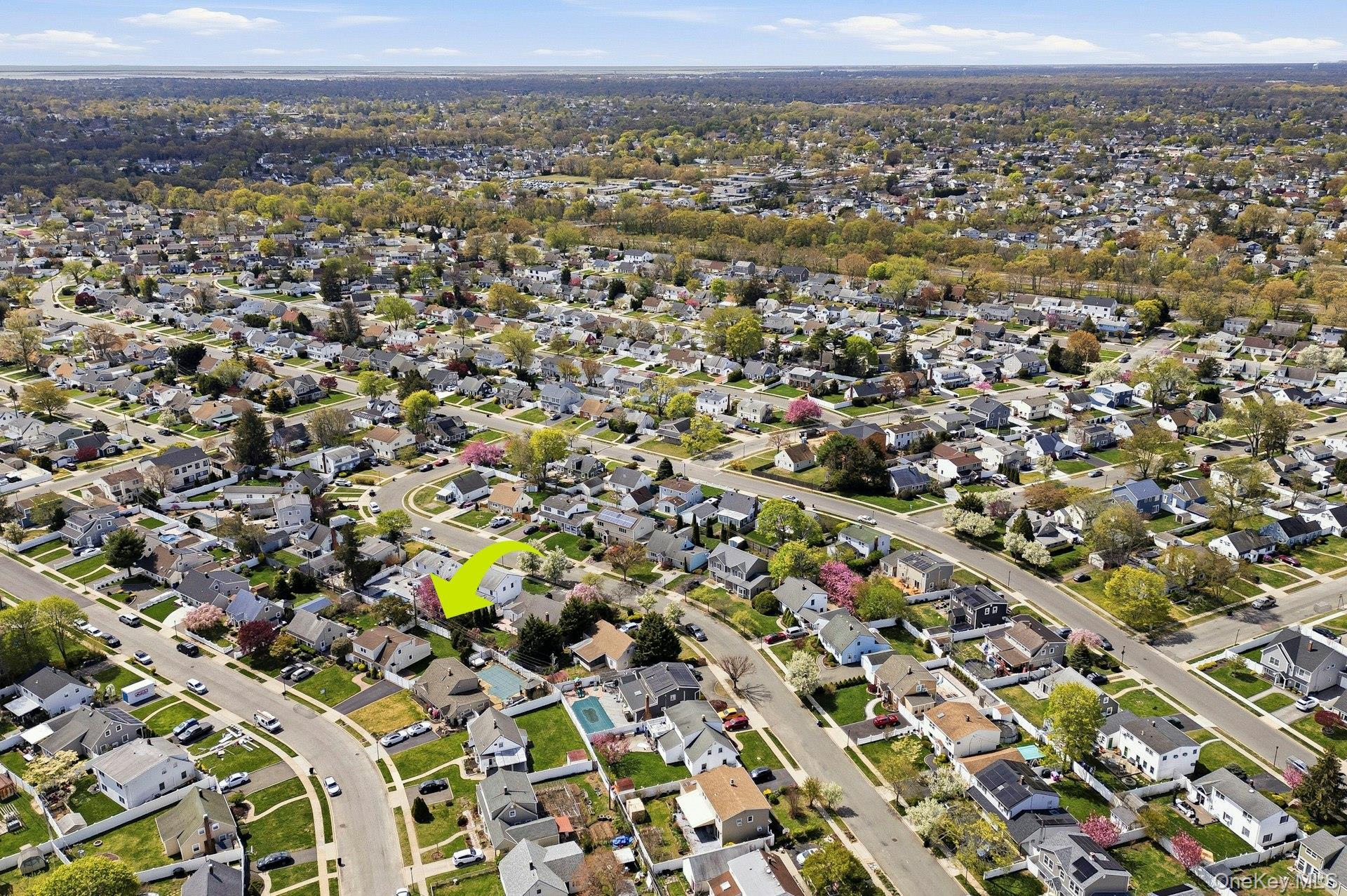 Single Family Saddle  Nassau County, NY 11756, MLS-986837-33