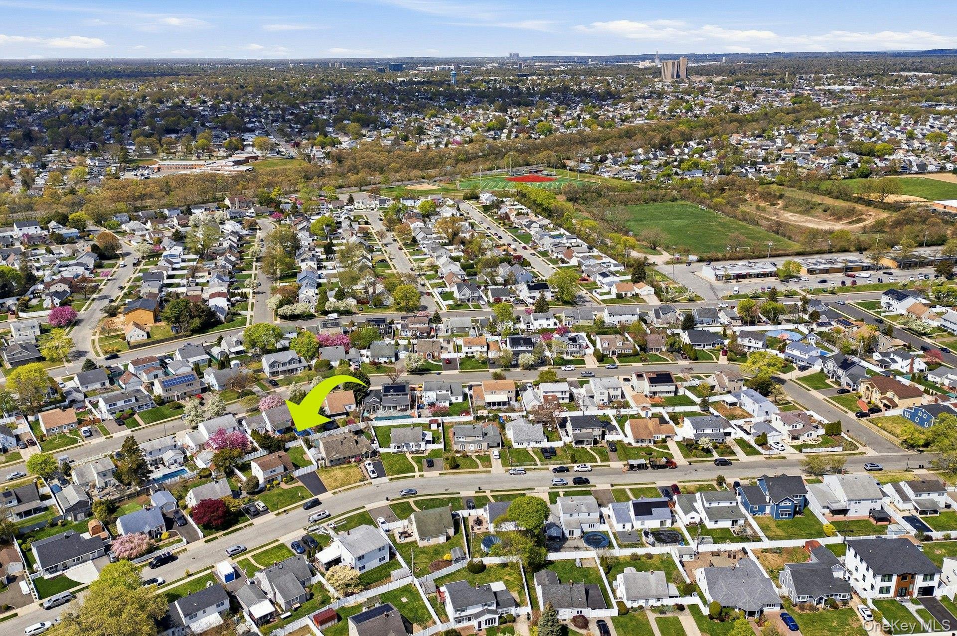 Single Family Saddle  Nassau County, NY 11756, MLS-986837-34