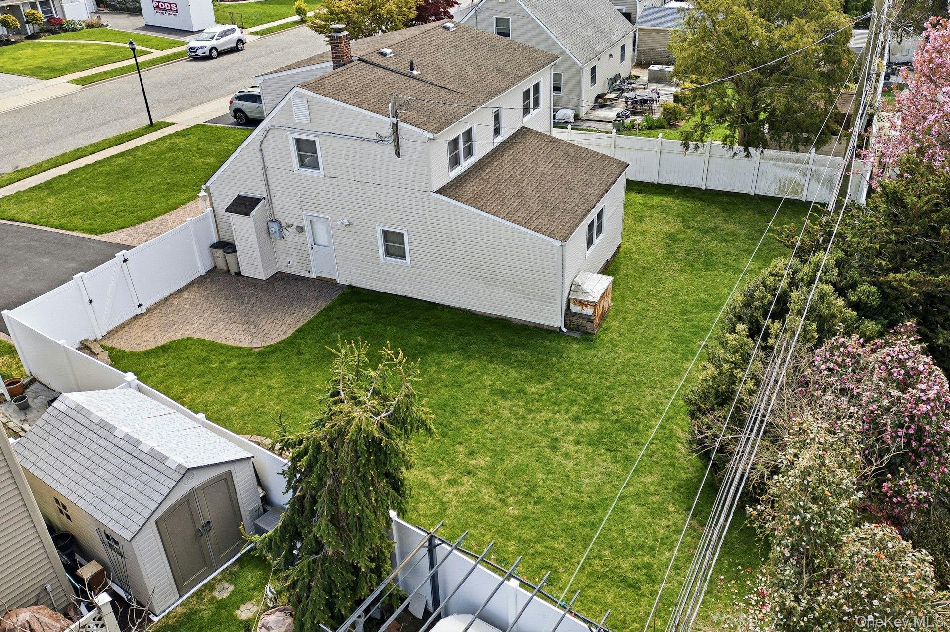 Single Family Saddle  Nassau County, NY 11756, MLS-986837-39