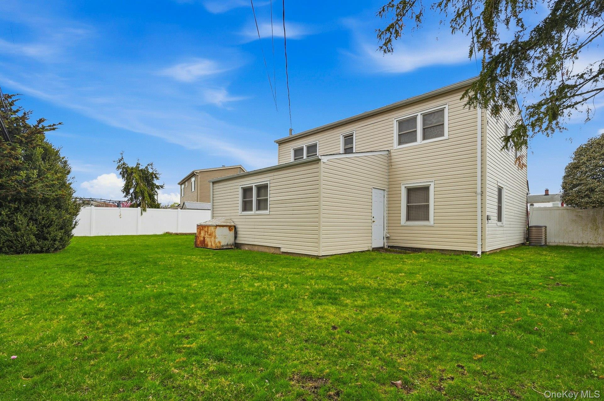 Single Family Saddle  Nassau County, NY 11756, MLS-986837-5