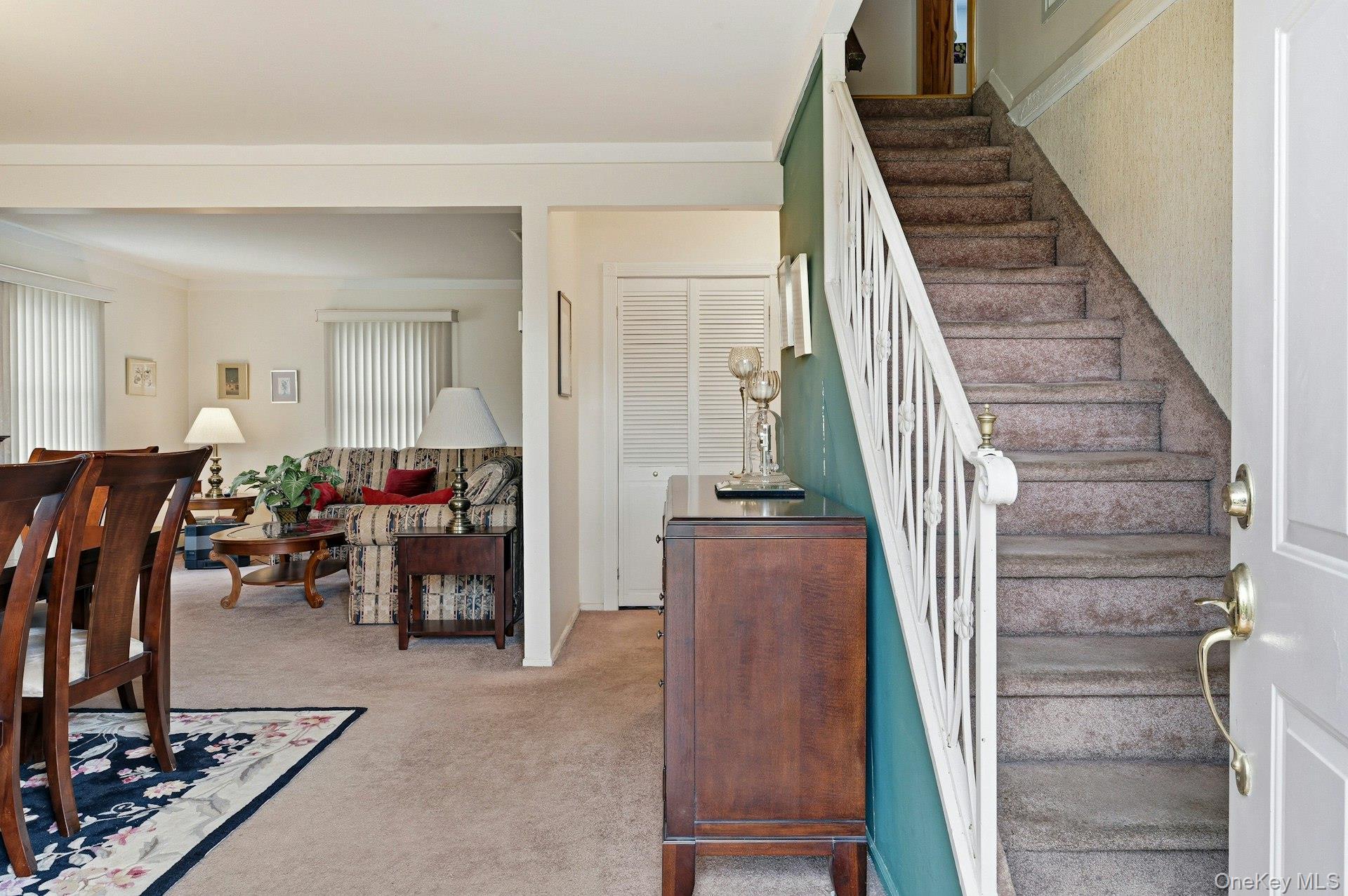 Single Family Saddle  Nassau County, NY 11756, MLS-986837-9