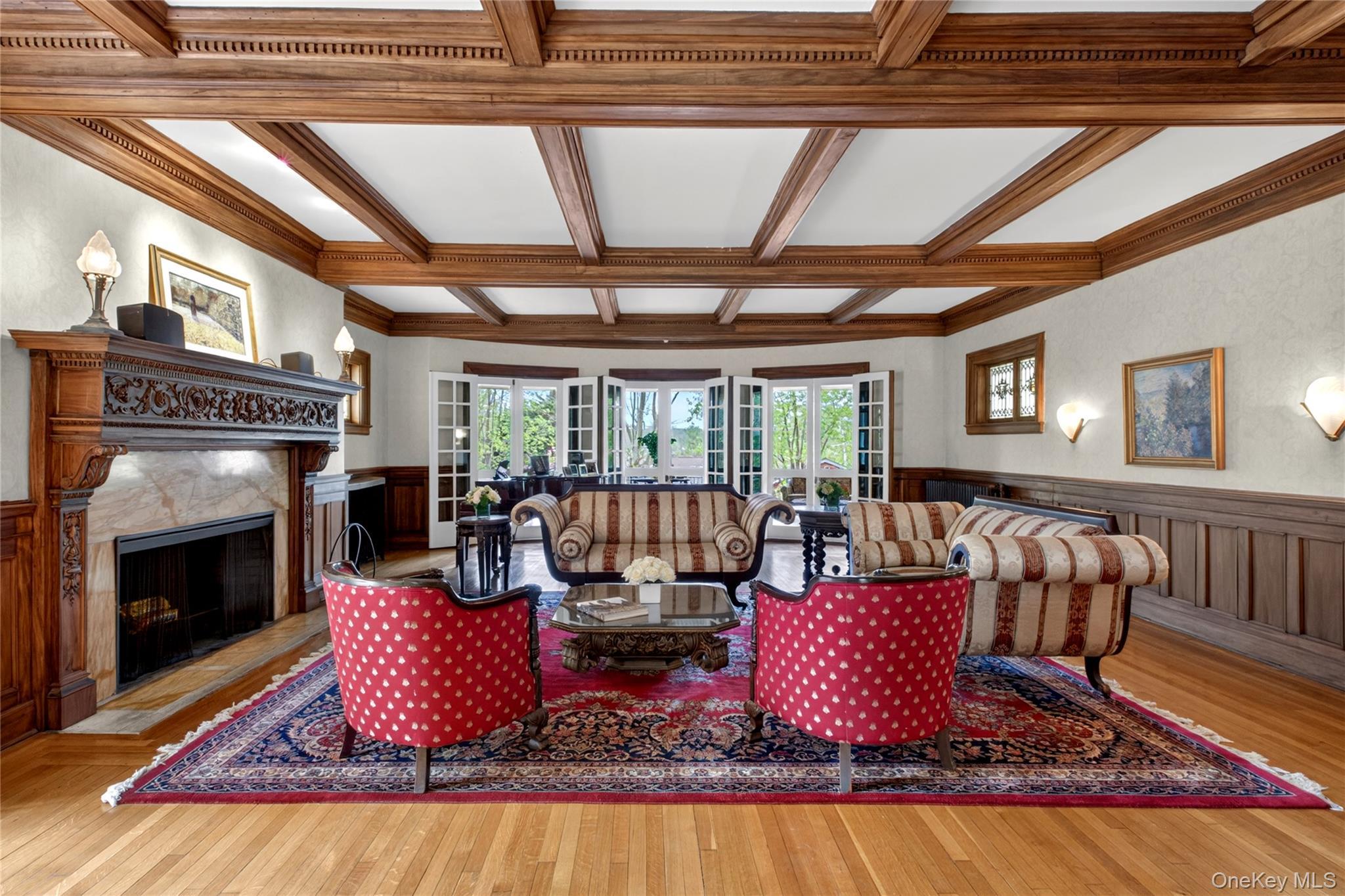 Single Family West Drive  Nassau County, NY 11030, MLS-986838-12