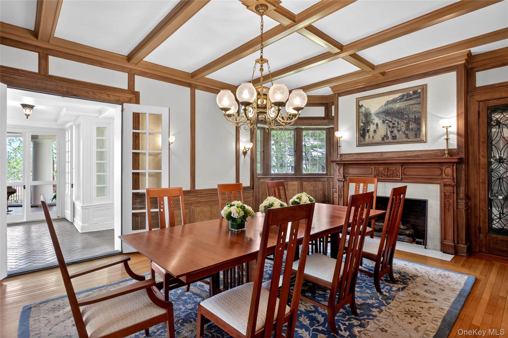 Single Family West Drive  Nassau County, NY 11030, MLS-986838-15