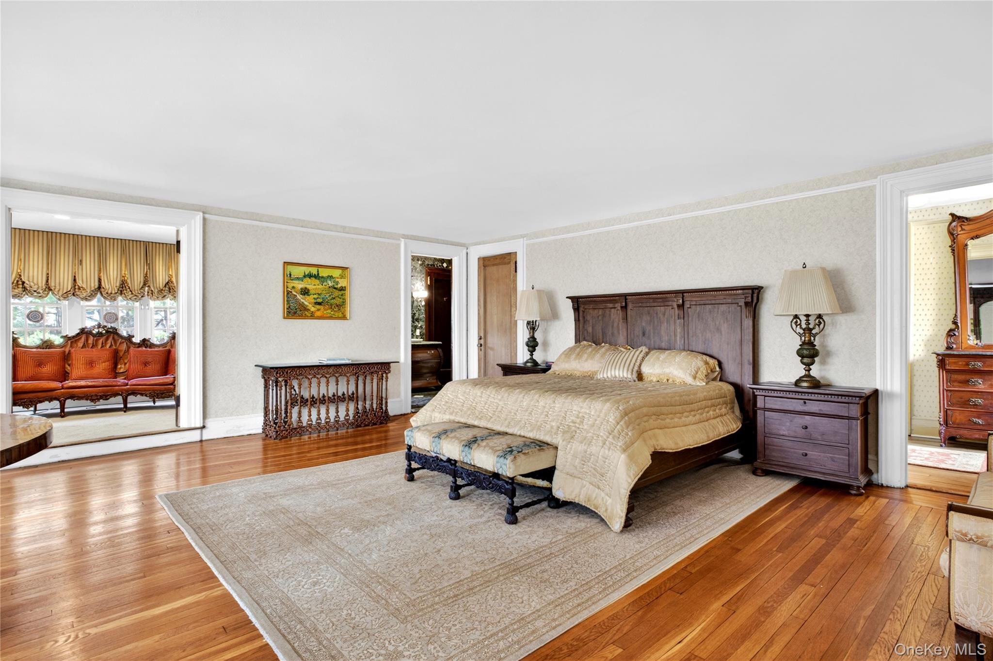 Single Family West Drive  Nassau County, NY 11030, MLS-986838-23