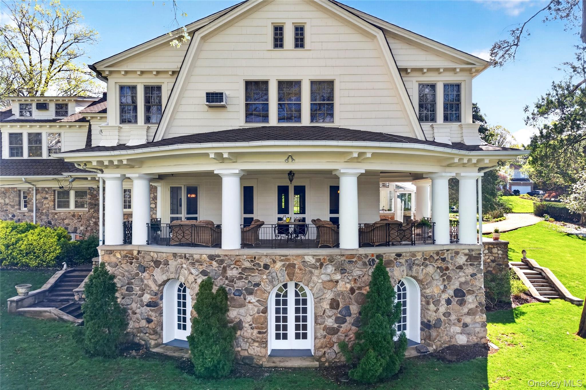 Single Family West Drive  Nassau County, NY 11030, MLS-986838-38
