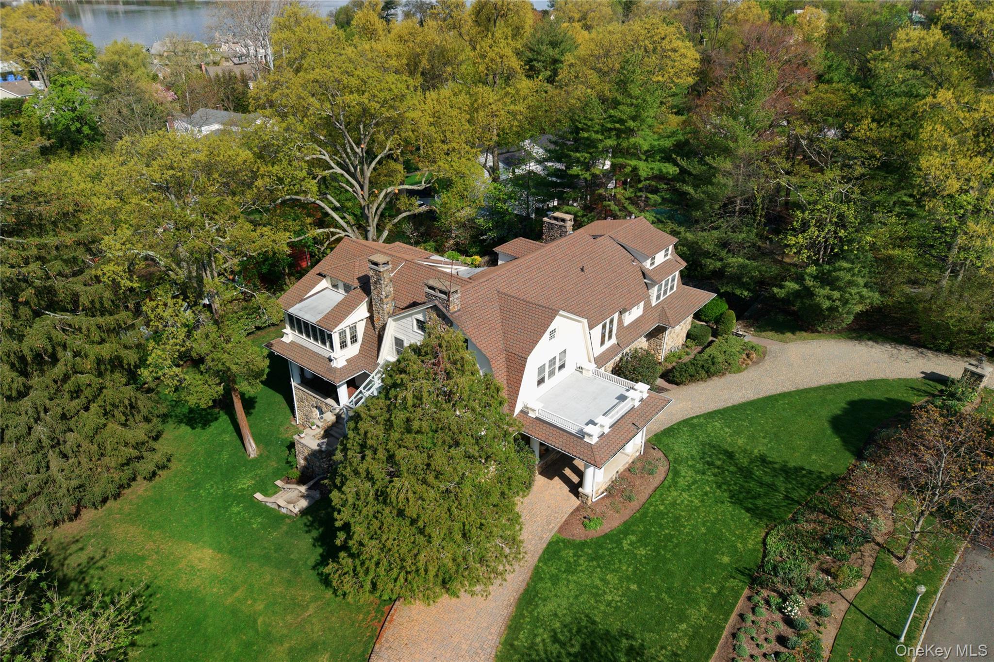 Single Family West Drive  Nassau County, NY 11030, MLS-986838-39