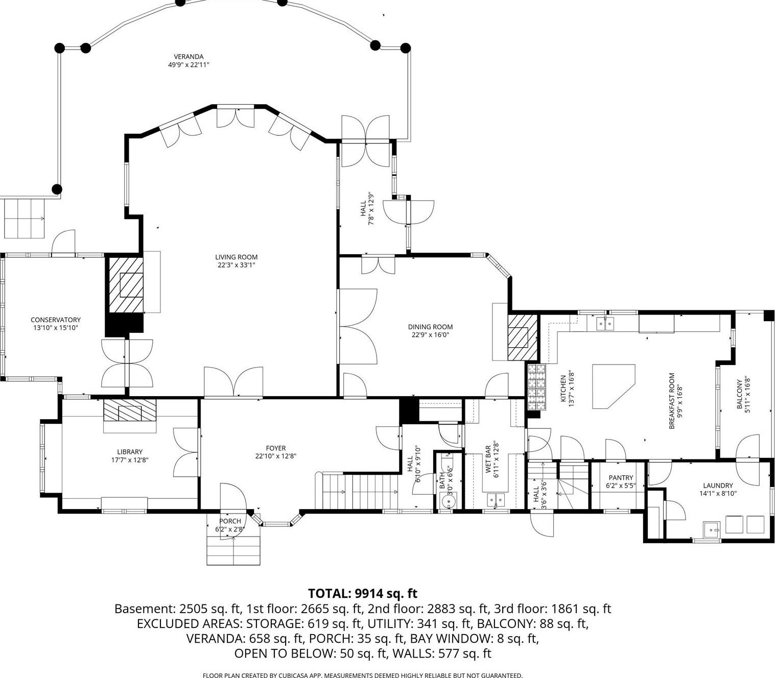 Single Family West Drive  Nassau County, NY 11030, MLS-986838-42