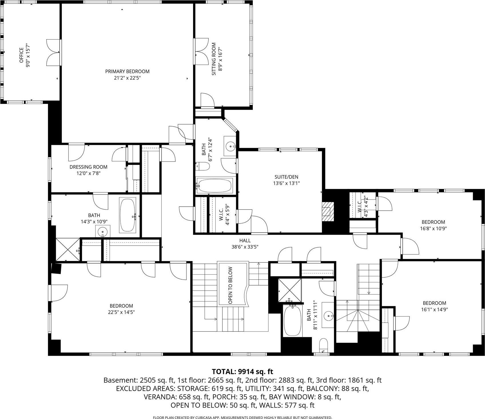 Single Family West Drive  Nassau County, NY 11030, MLS-986838-43