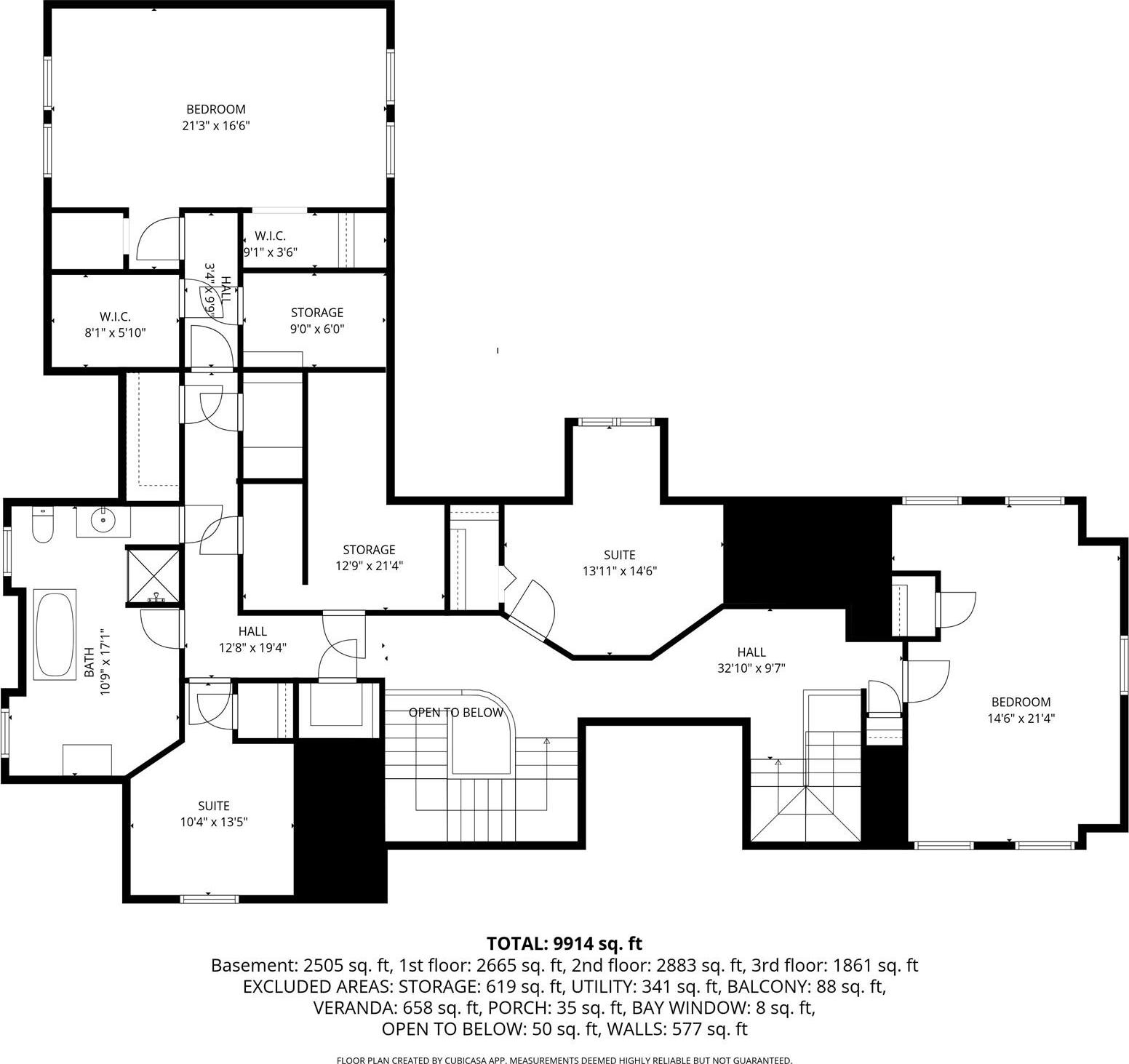 Single Family West Drive  Nassau County, NY 11030, MLS-986838-44