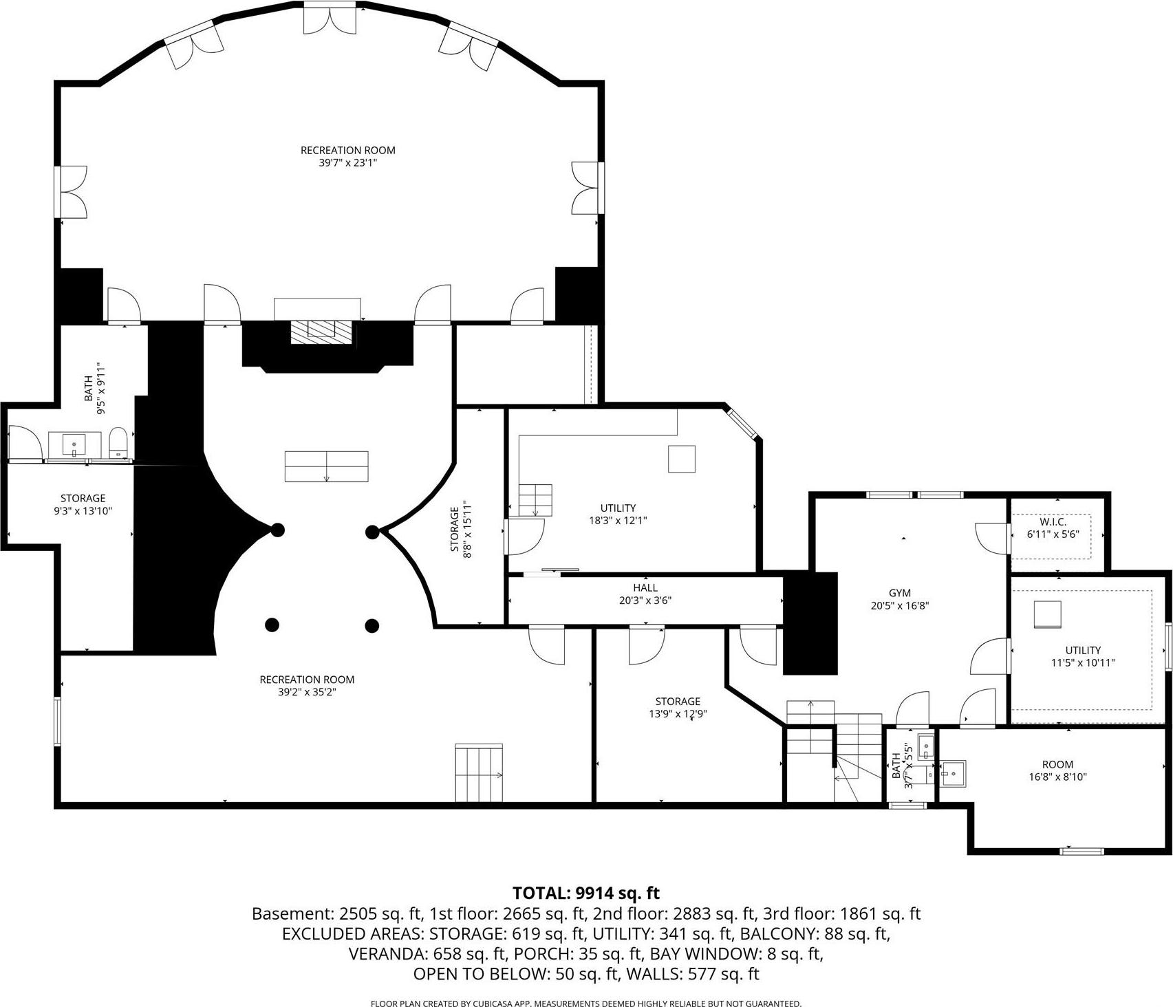Single Family West Drive  Nassau County, NY 11030, MLS-986838-45