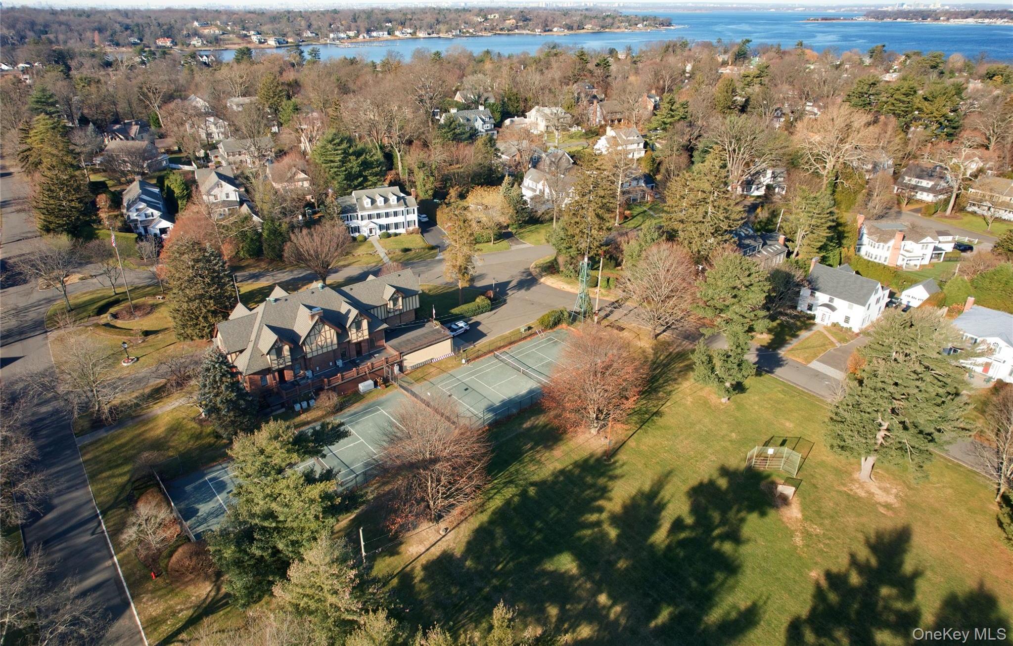Single Family West Drive  Nassau County, NY 11030, MLS-986838-48