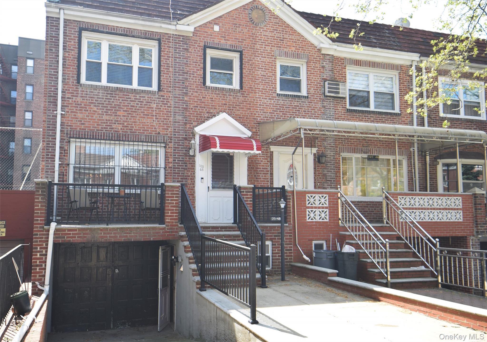 Single Family in New York - 65th  Queens, NY 11375