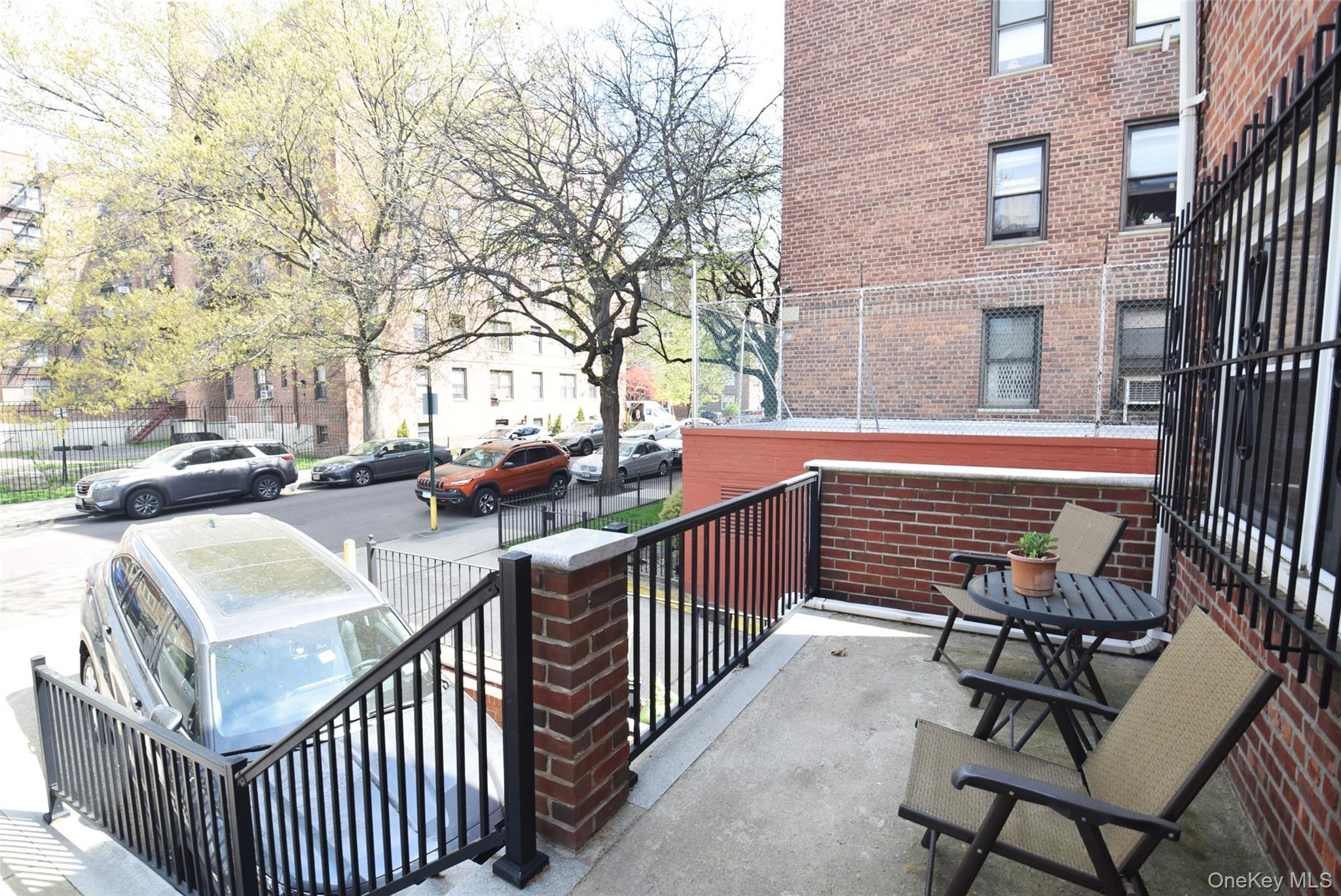 Single Family 65th  Queens, NY 11375, MLS-986839-16