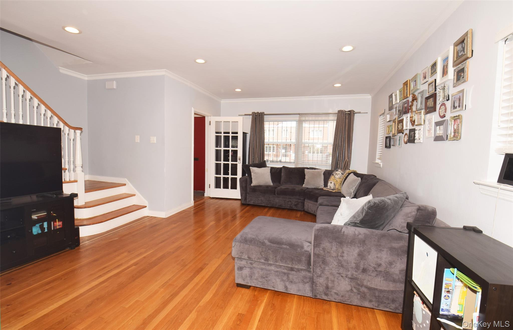 Single Family 65th  Queens, NY 11375, MLS-986839-2