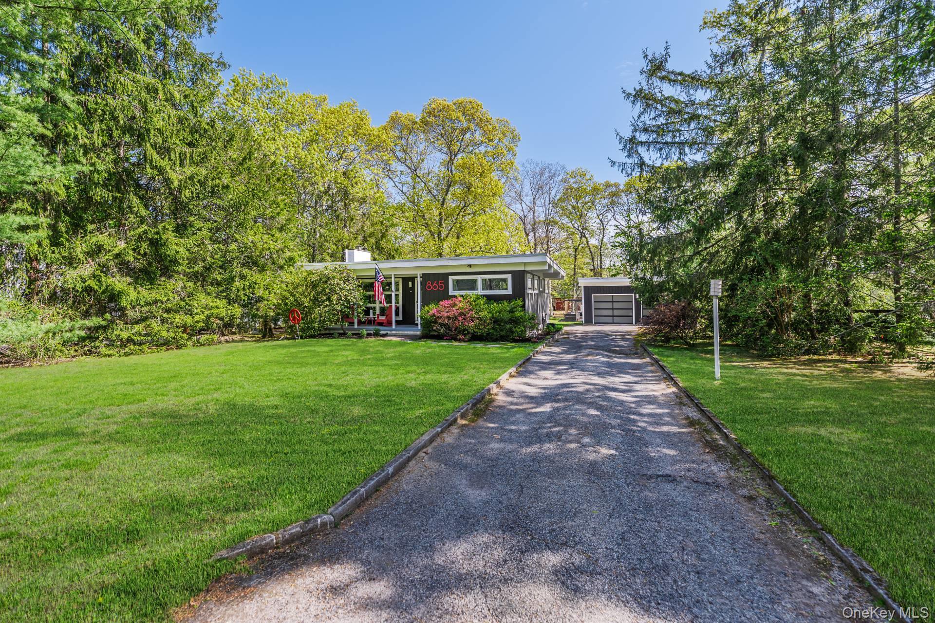 Single Family Track Avenue  Suffolk County, NY 11935, MLS-986841-14