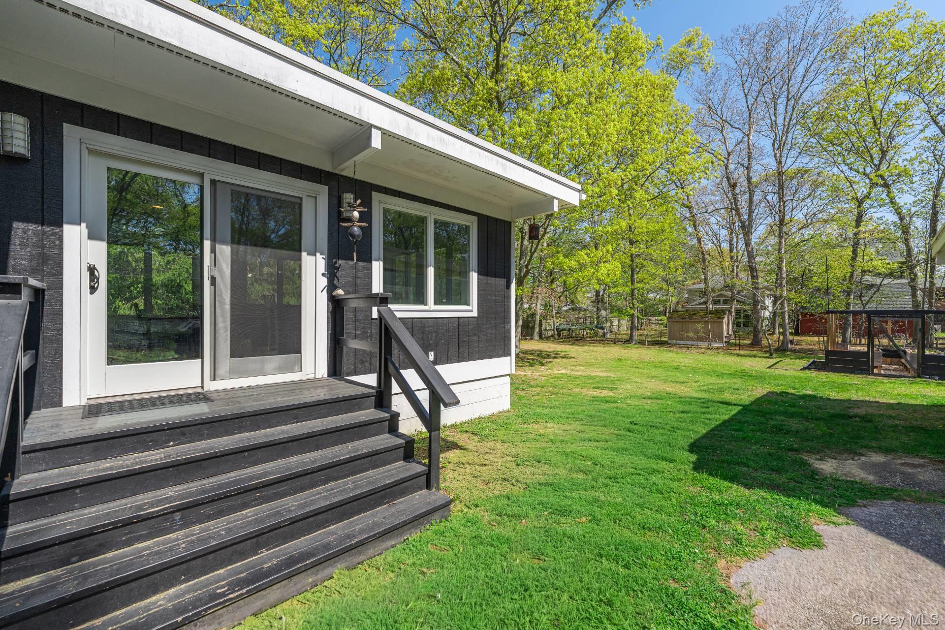 Single Family Track Avenue  Suffolk County, NY 11935, MLS-986841-15