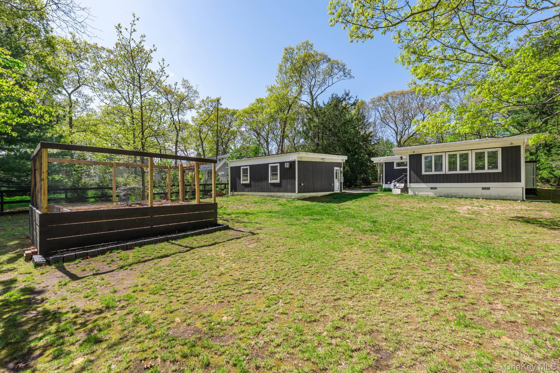 Single Family Track Avenue  Suffolk County, NY 11935, MLS-986841-17