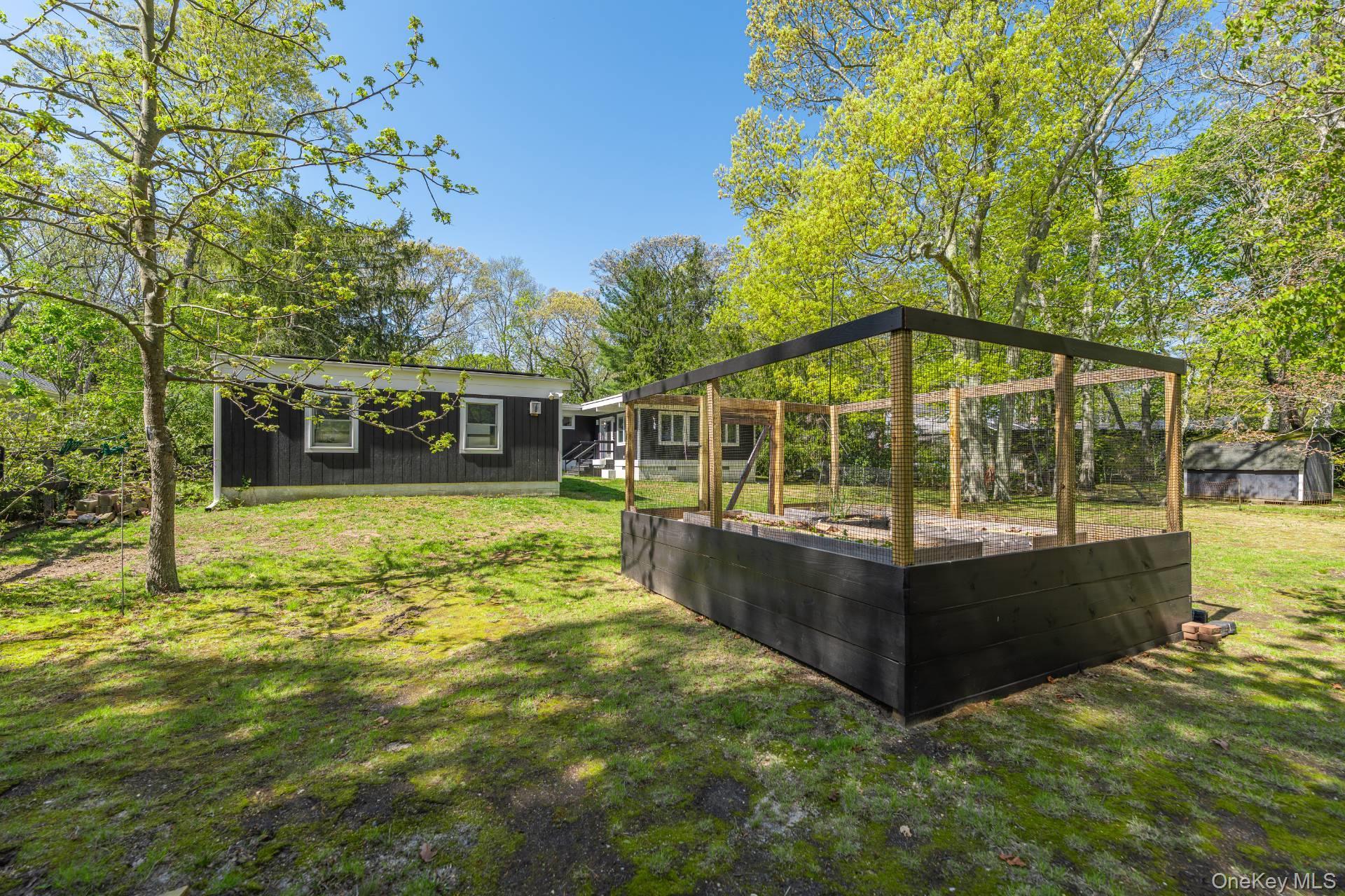 Single Family Track Avenue  Suffolk County, NY 11935, MLS-986841-18