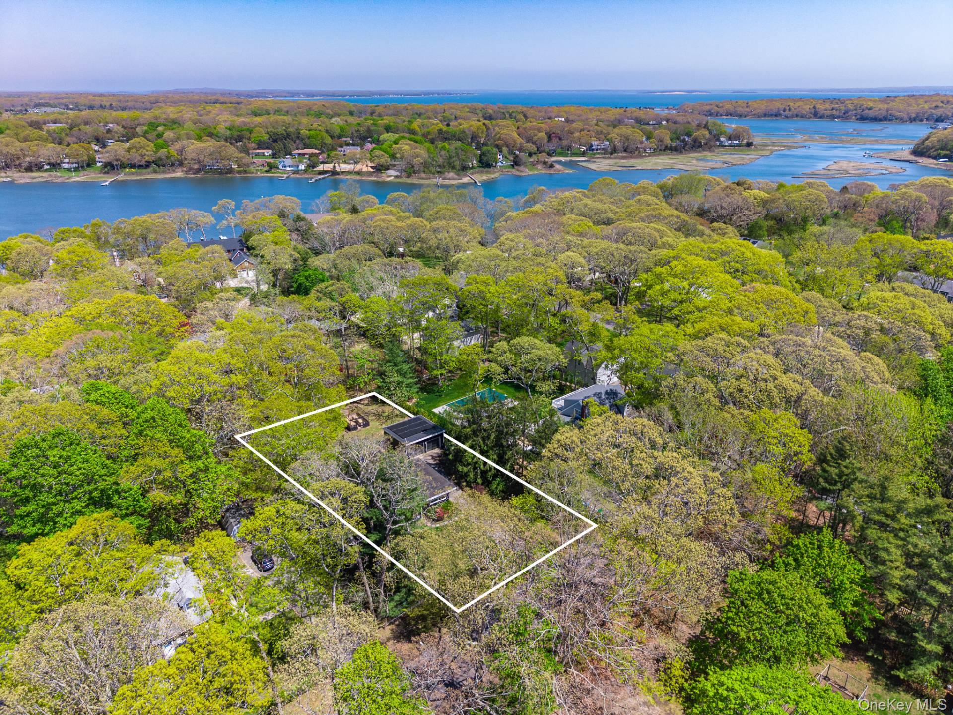 Single Family Track Avenue  Suffolk County, NY 11935, MLS-986841-2