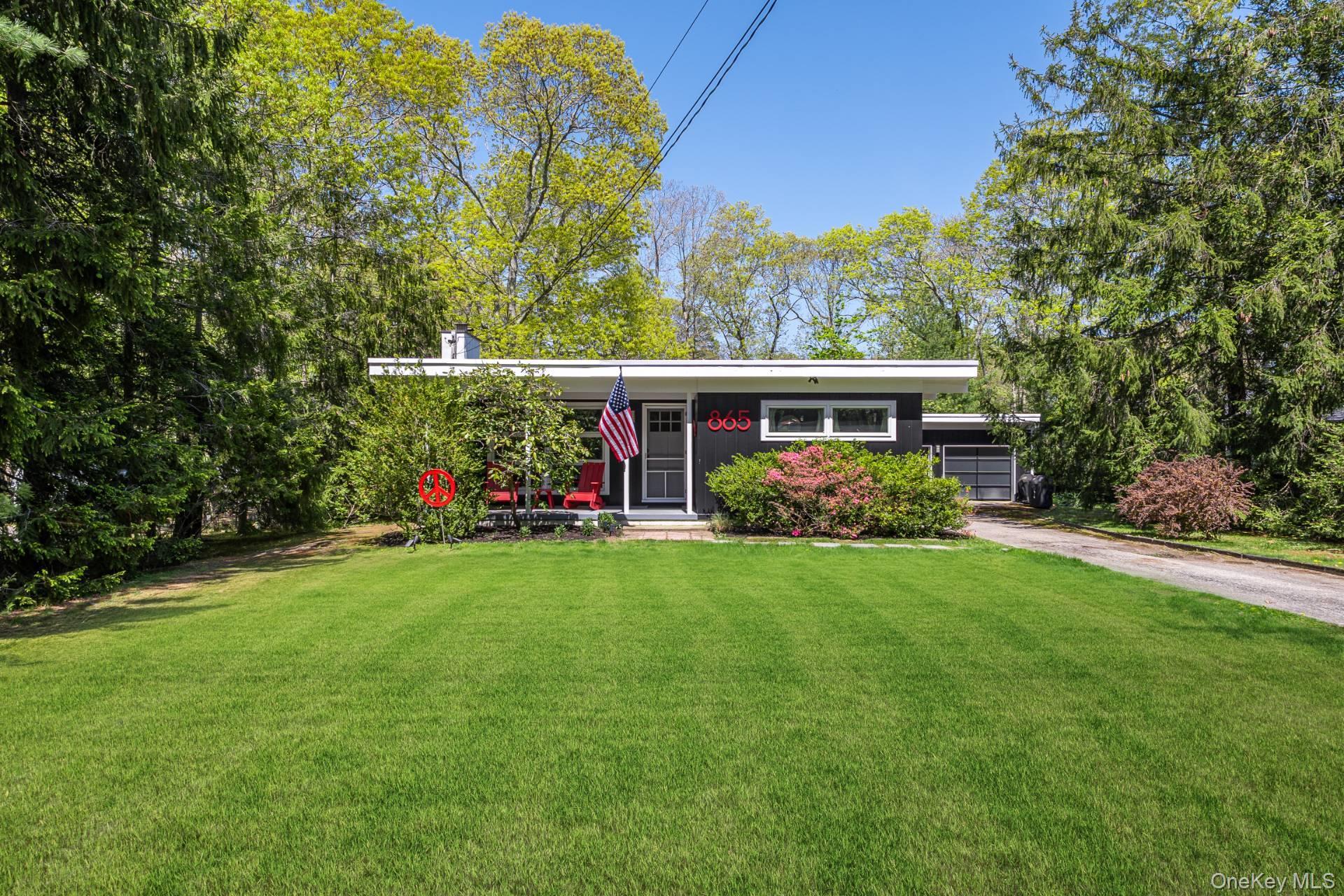 Single Family Track Avenue  Suffolk County, NY 11935, MLS-986841-3