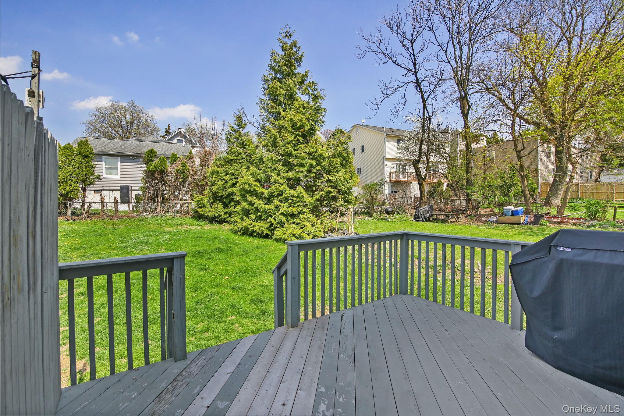 Single Family Division  Out Of Area, NY 06830, MLS-986862-5