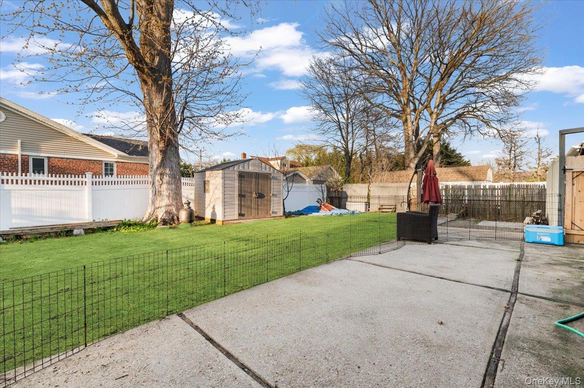 Single Family Catskill  Suffolk County, NY 11757, MLS-986866-28