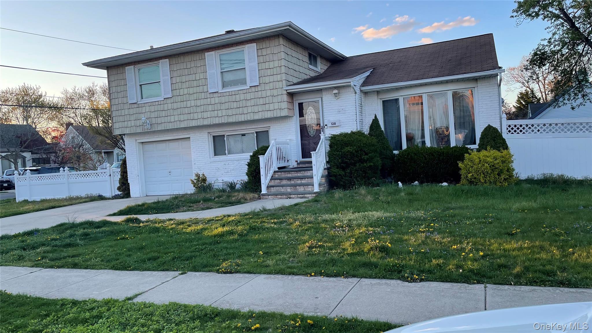 Single Family Cedar  Nassau County, NY 11520, MLS-986870-2