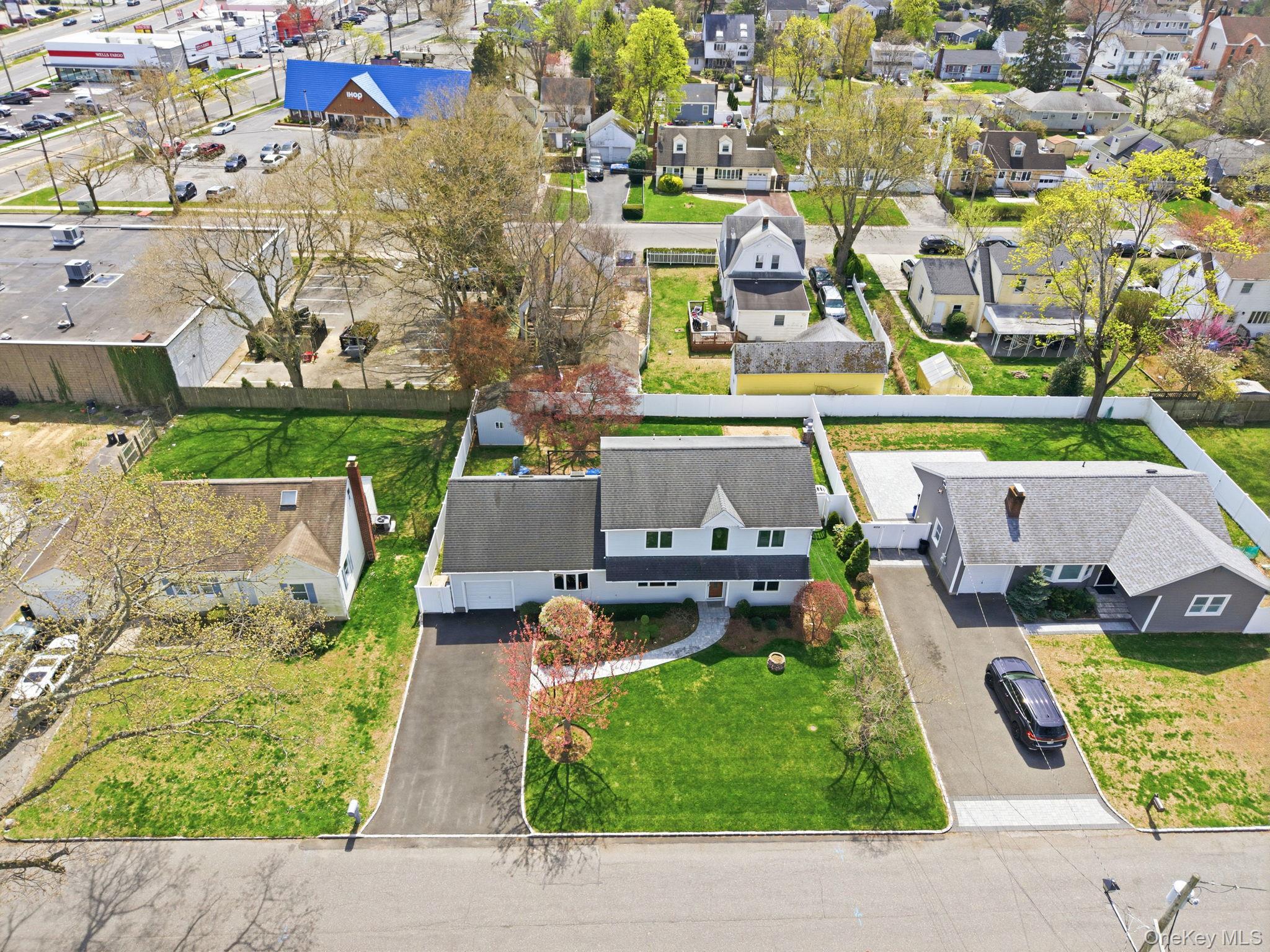 Single Family Chichester  Suffolk County, NY 11746, MLS-986872-18