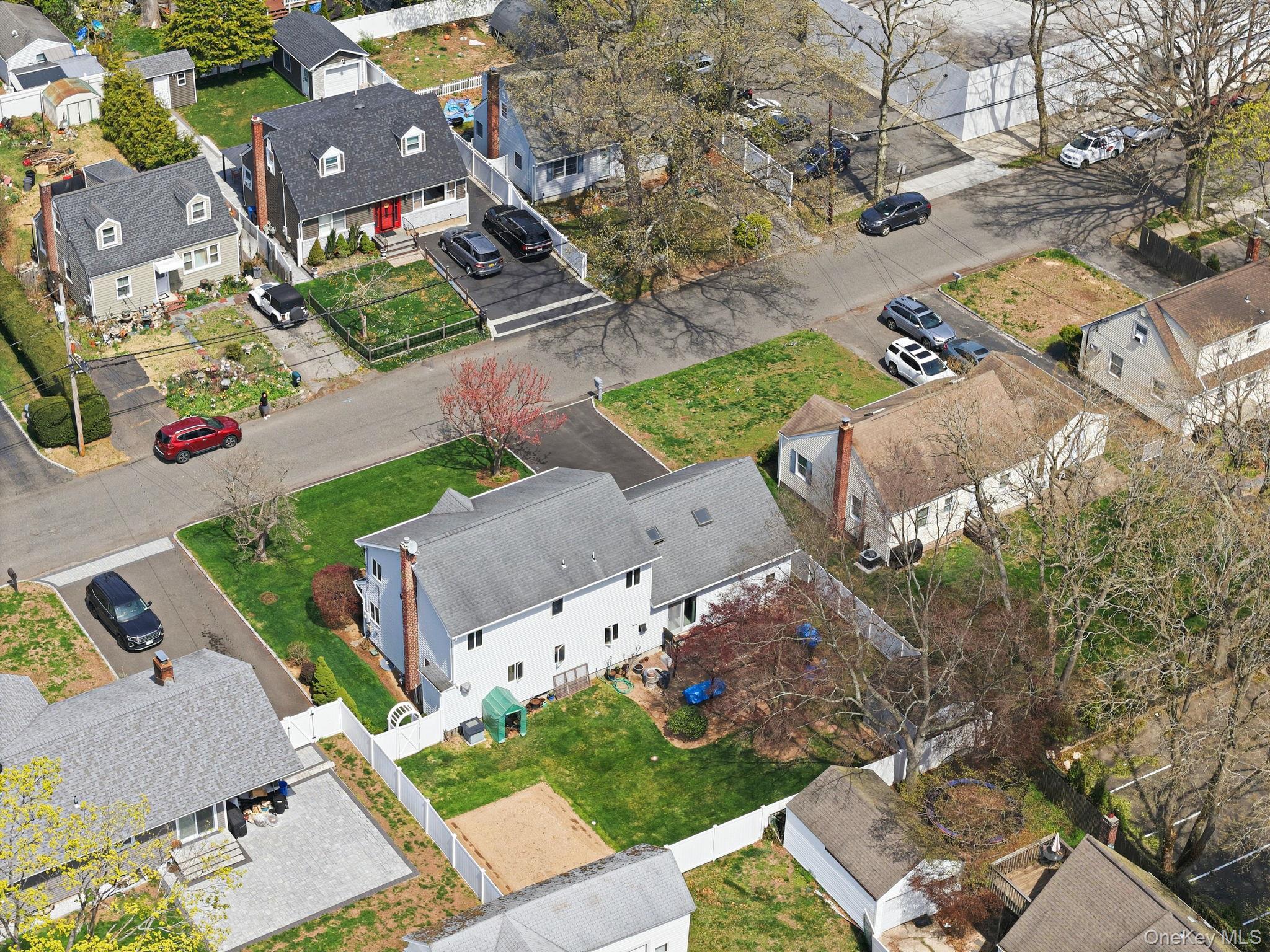 Single Family Chichester  Suffolk County, NY 11746, MLS-986872-19