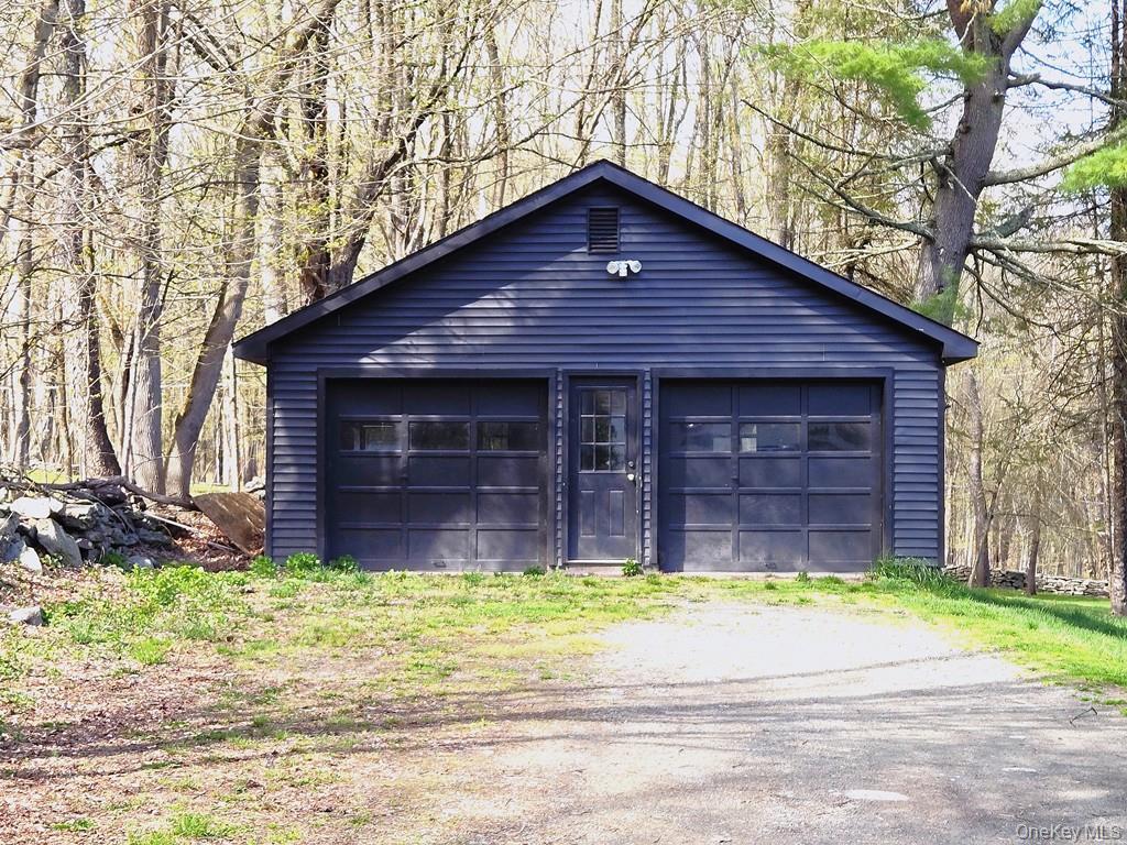 Single Family Plank Road Sullivan County, NY 12762, MLS-986884-12