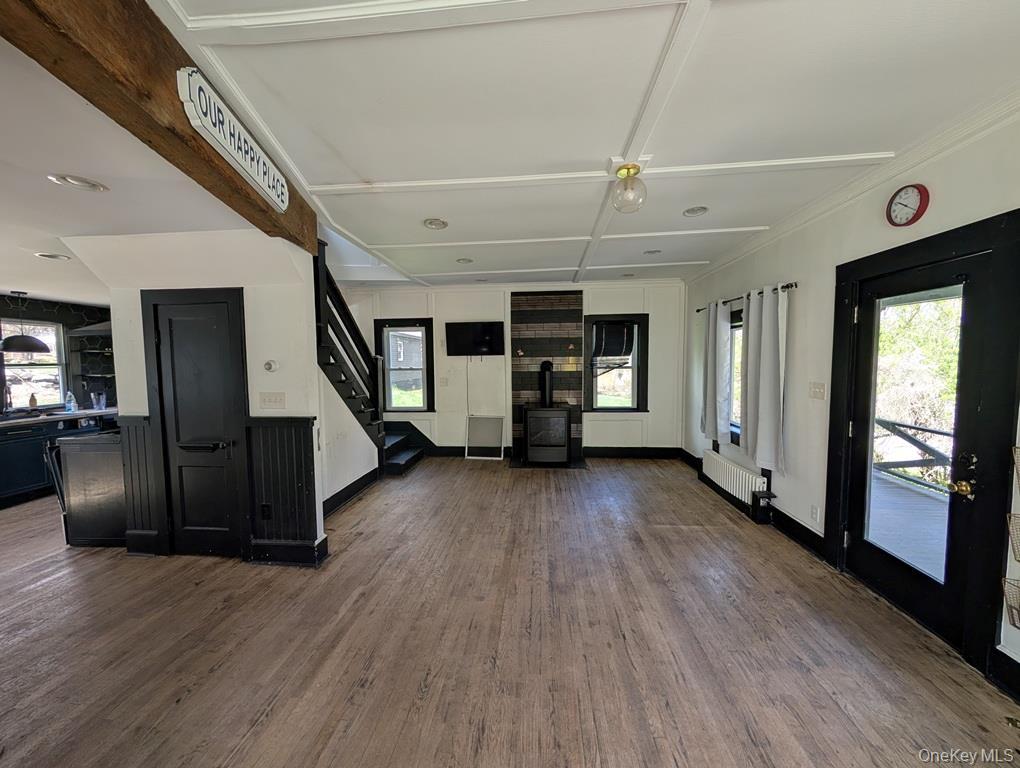 Single Family Plank Road Sullivan County, NY 12762, MLS-986884-4