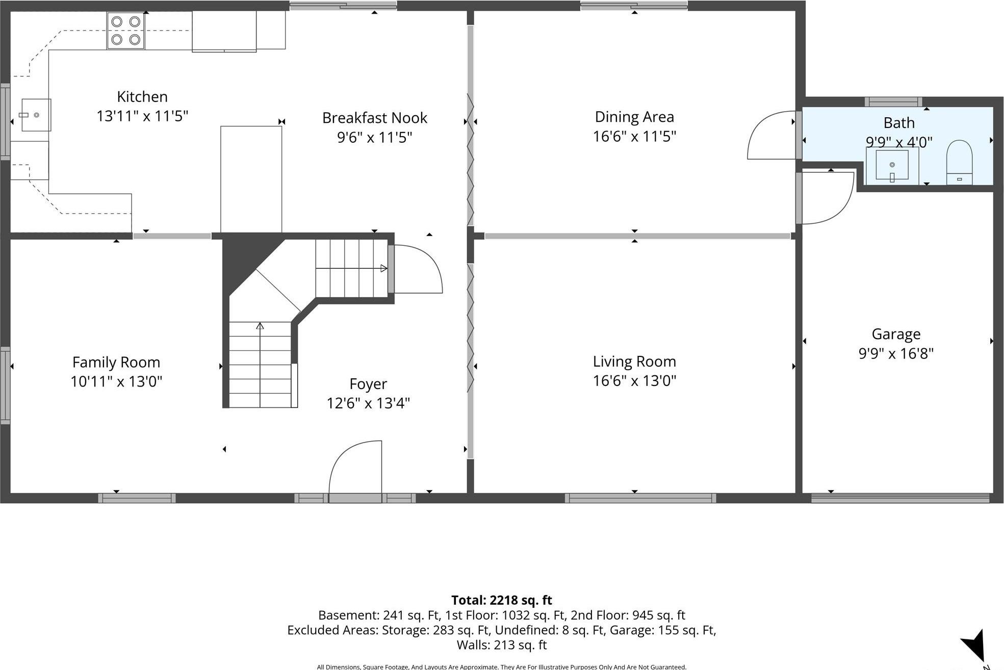 Single Family Grove  Suffolk County, NY 11727, MLS-986888-22