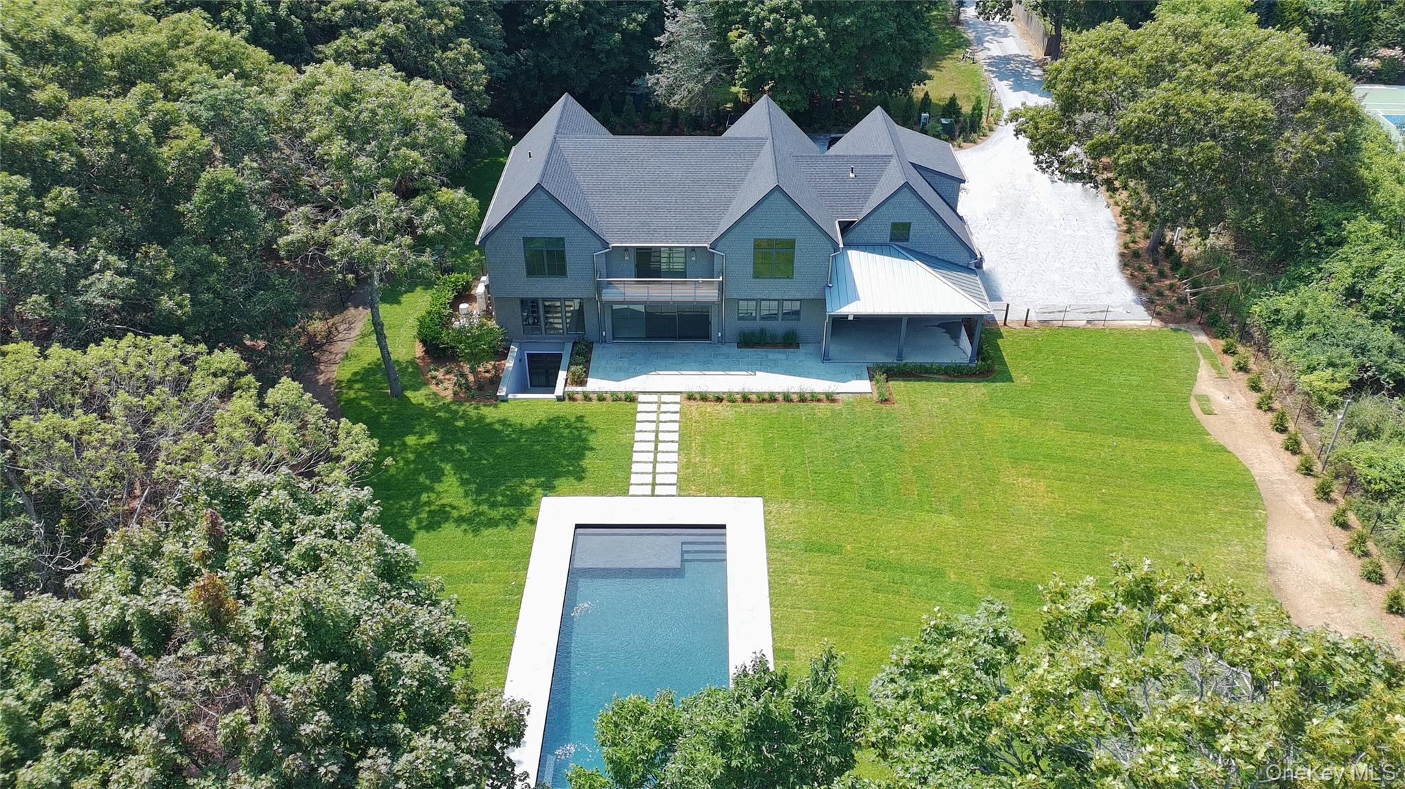 Single Family South Country Road Suffolk County, NY 11960, MLS-986892-40