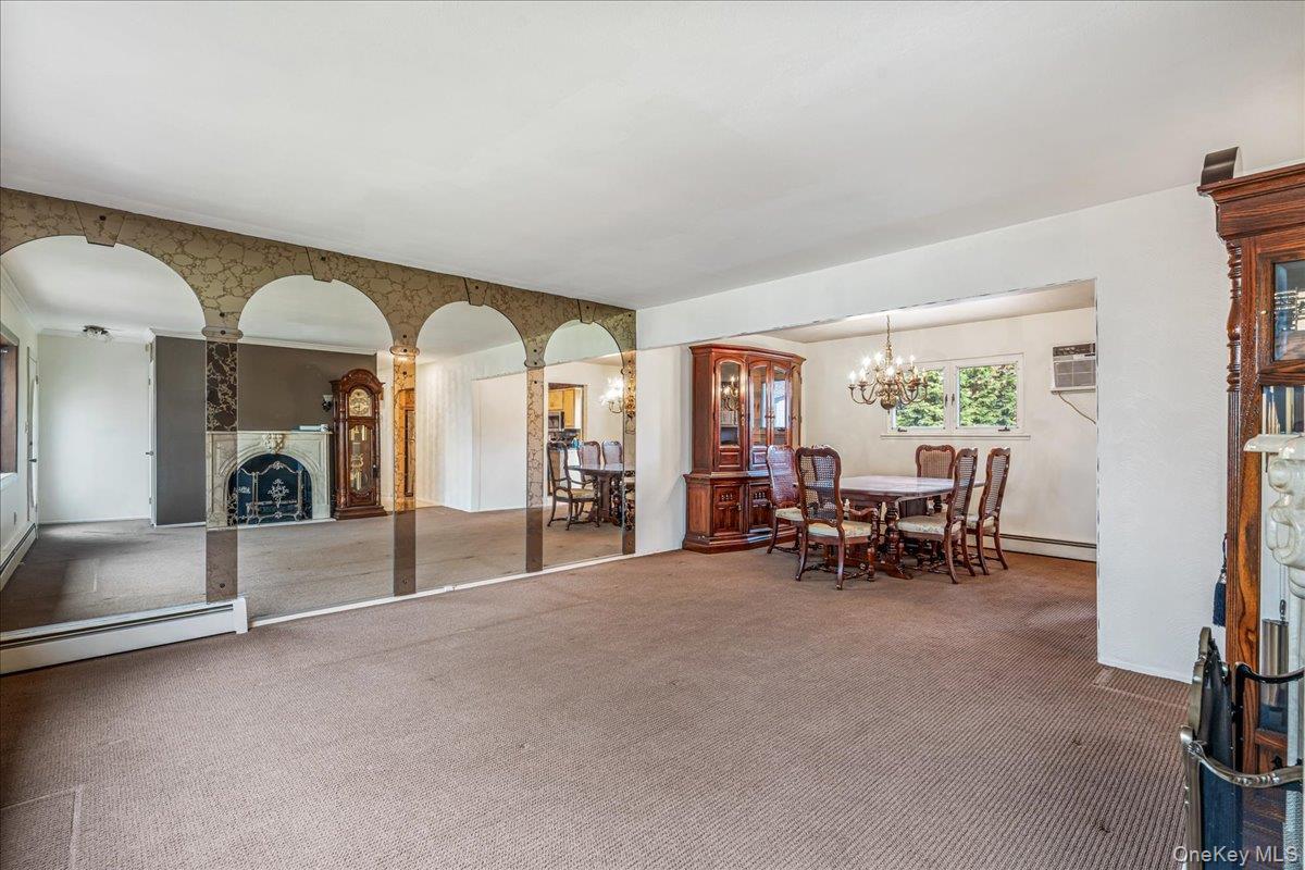 Single Family Norman  Nassau County, NY 11563, MLS-986909-4