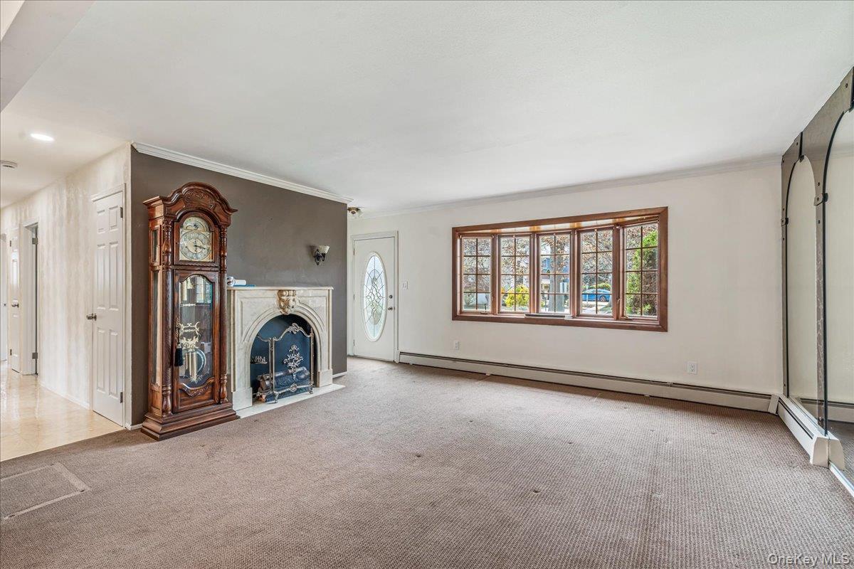 Single Family Norman  Nassau County, NY 11563, MLS-986909-5