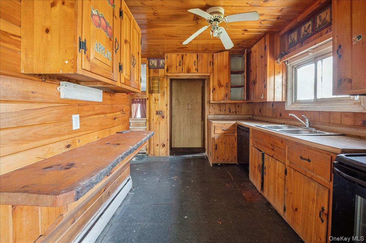Single Family Route 217 Columbia County, NY 12534, MLS-986915-14