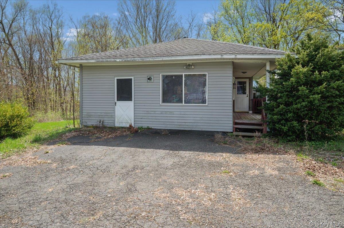 Single Family Route 217 Columbia County, NY 12534, MLS-986915-17