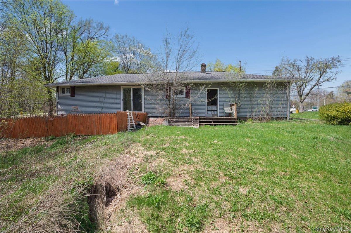 Single Family Route 217 Columbia County, NY 12534, MLS-986915-18