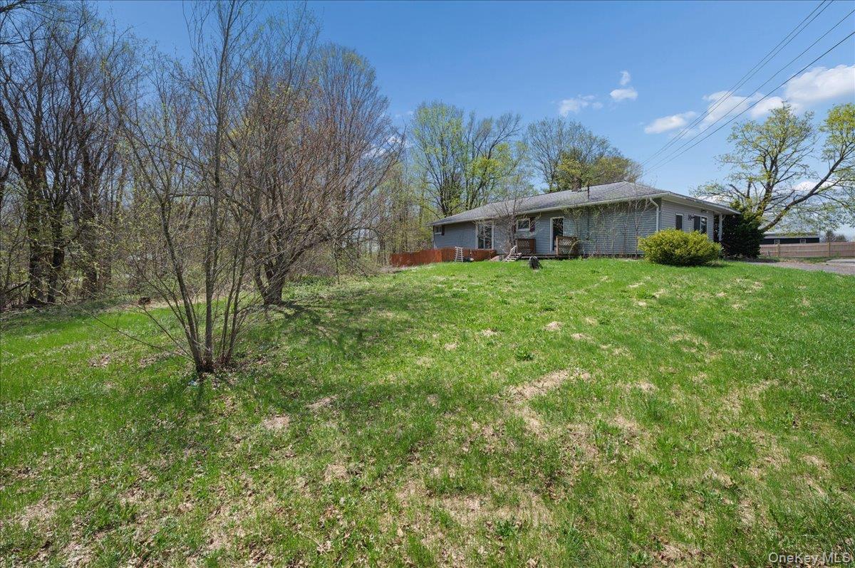 Single Family Route 217 Columbia County, NY 12534, MLS-986915-19