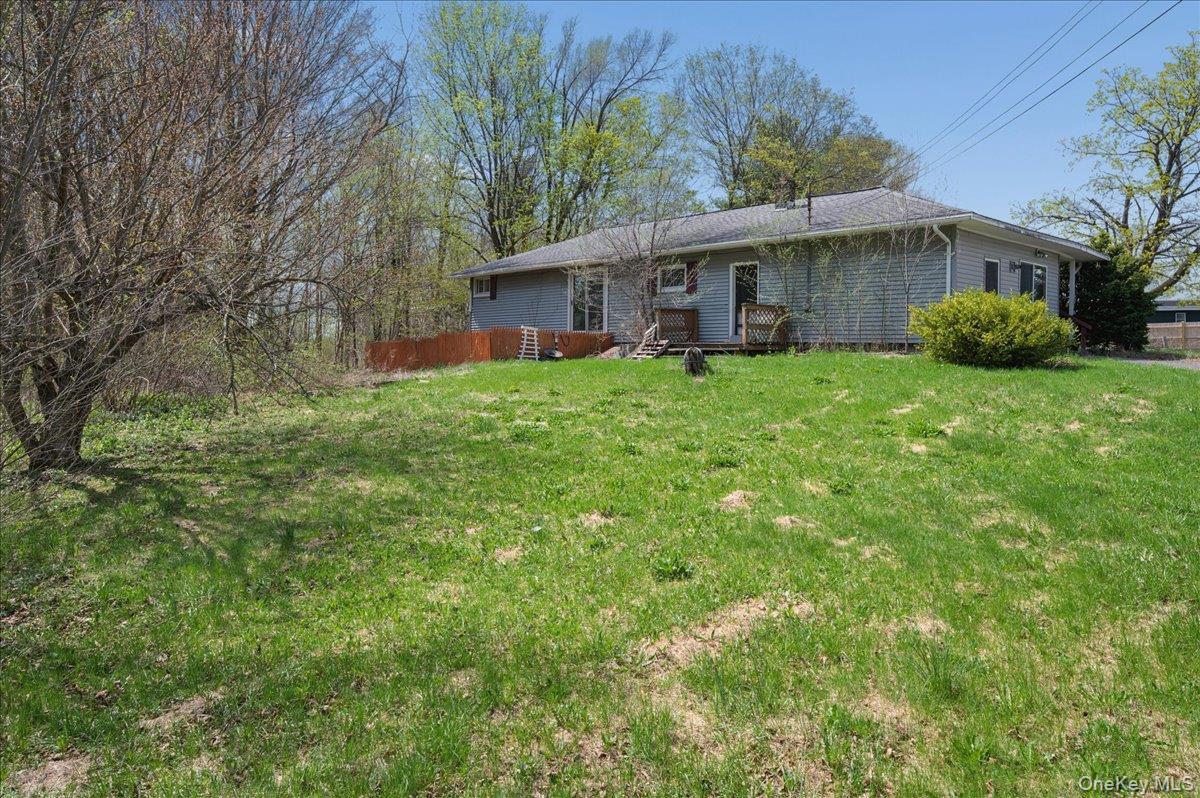 Single Family Route 217 Columbia County, NY 12534, MLS-986915-20