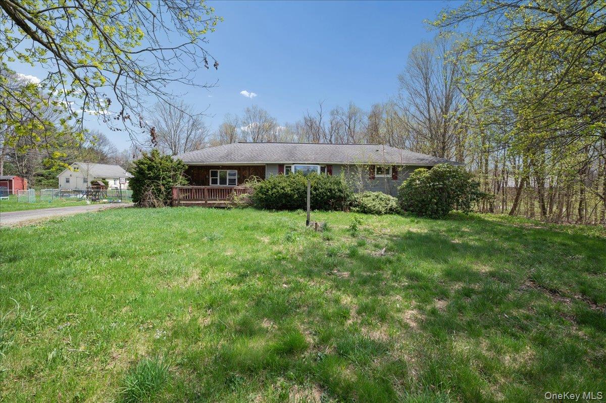 Single Family Route 217 Columbia County, NY 12534, MLS-986915-3