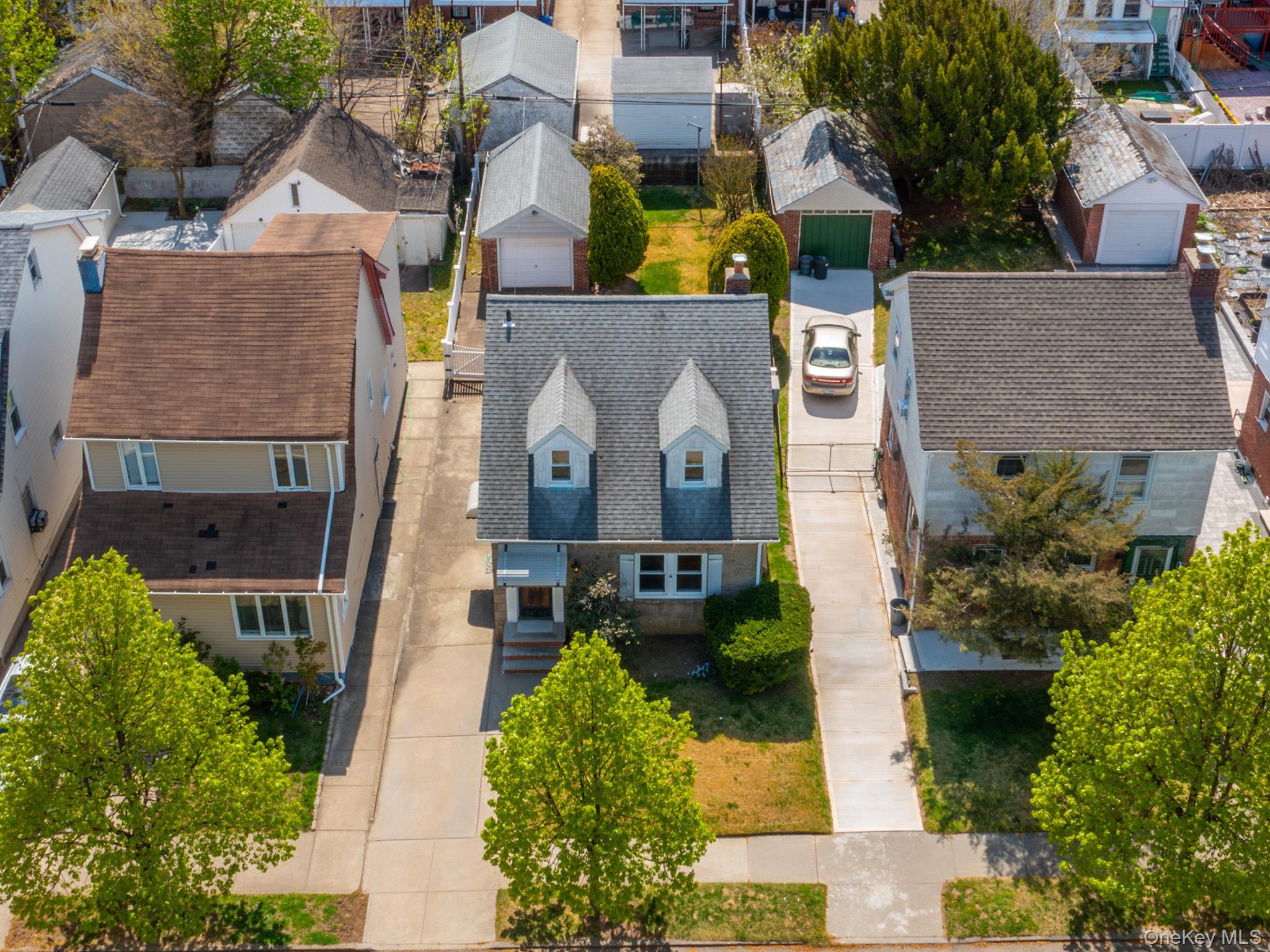 Single Family 221st  Queens, NY 11427, MLS-986931-32