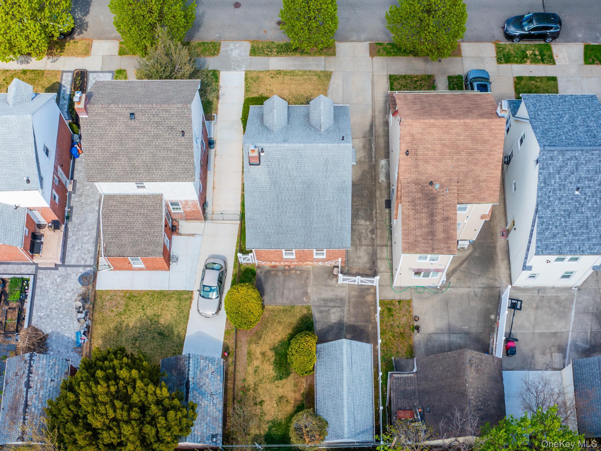 Single Family 221st  Queens, NY 11427, MLS-986931-33