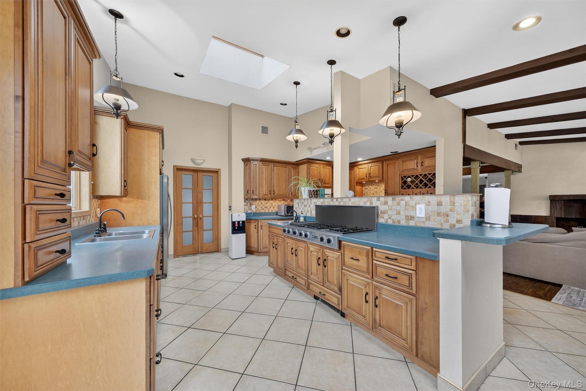 Single Family Mockingbird  Orange County, NY 10992, MLS-986935-14