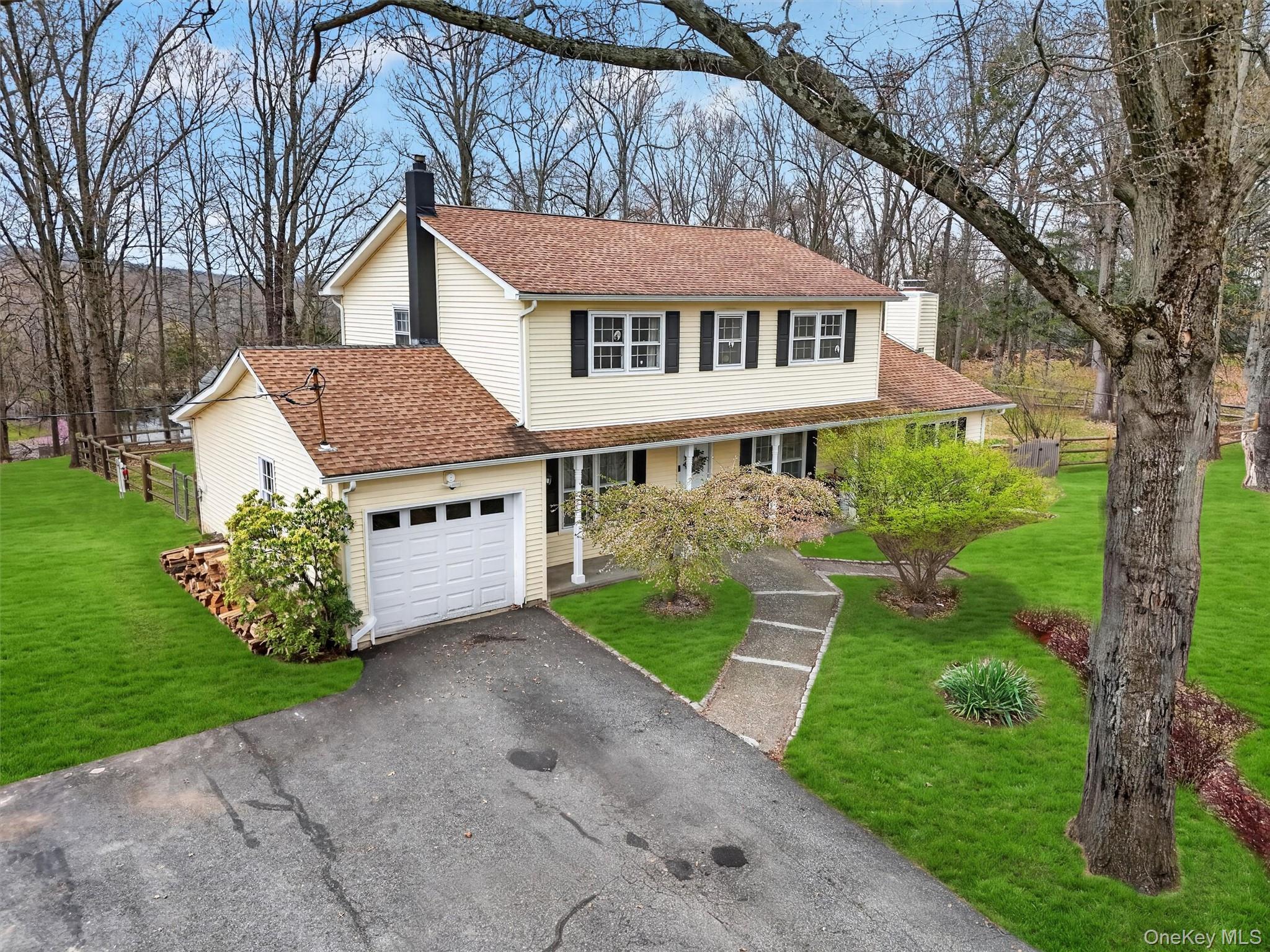 Single Family Mockingbird  Orange County, NY 10992, MLS-986935-2