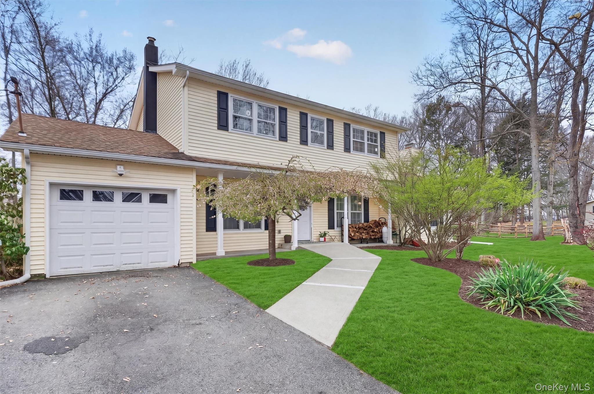 Single Family Mockingbird  Orange County, NY 10992, MLS-986935-3